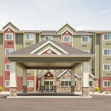 Microtel Inn & Suites By Wyndham Springville Esterno foto