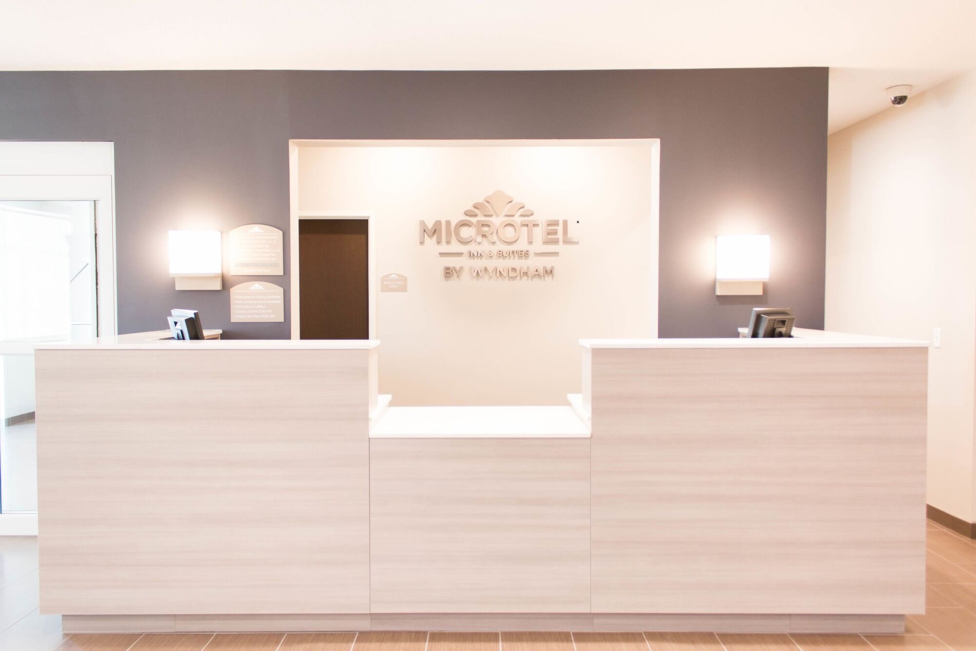 Microtel Inn & Suites By Wyndham Springville Esterno foto
